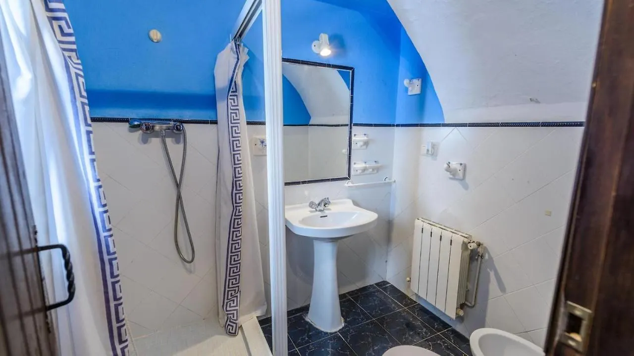 Holiday home Huerta Nueva Cuevas Del Becerro By Ruralidays Villa